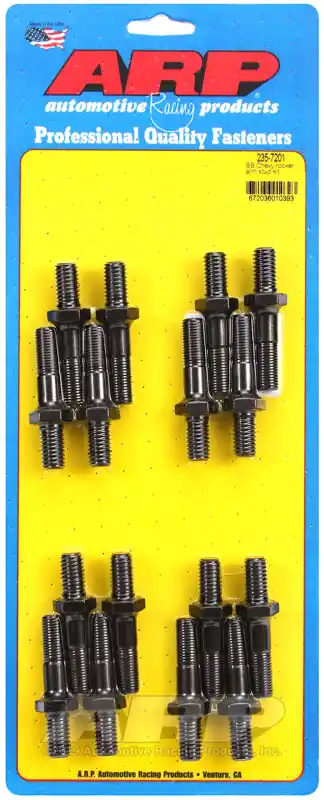 New Arrival ARP BB Chevy Rocker Arm Stud Kit