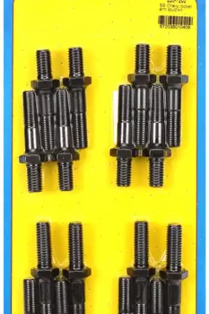 Affordable ARP BB Chevy Rocker Arm Stud Kit