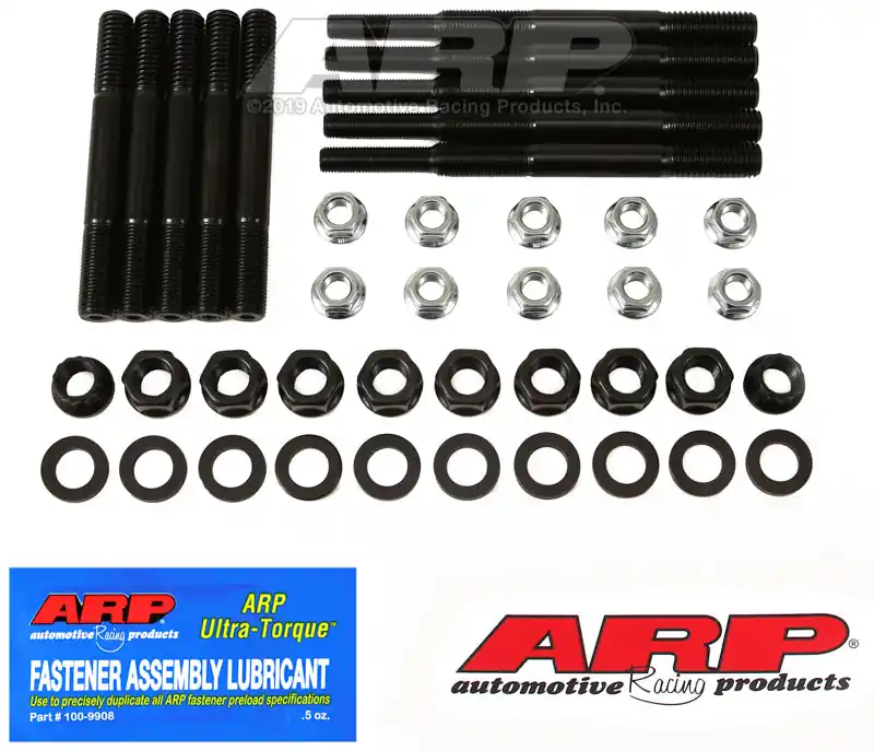 ARP Mopar all V8 w/windage tray main stud kit Buy Online