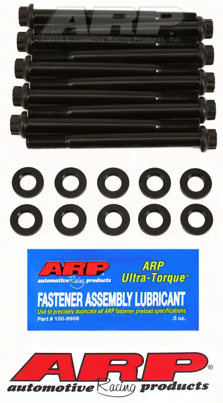 Exclusive Offer ARP Chrysler 2.2L 4cyl M11 12pt Head Bolt Kit