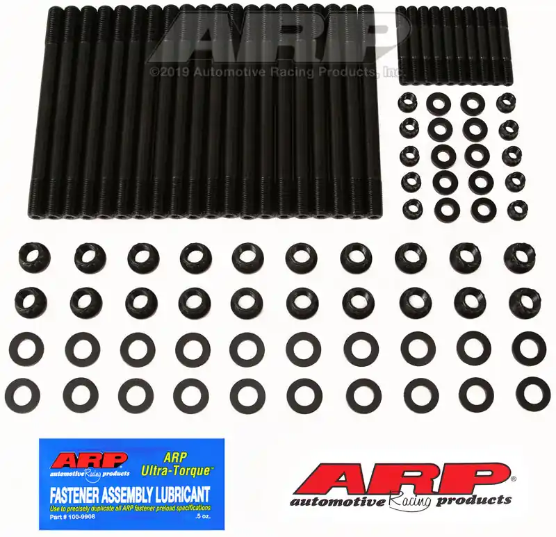 ARP Chrysler 5.7L/6.1L Hemi Head Stud Kit Exclusive