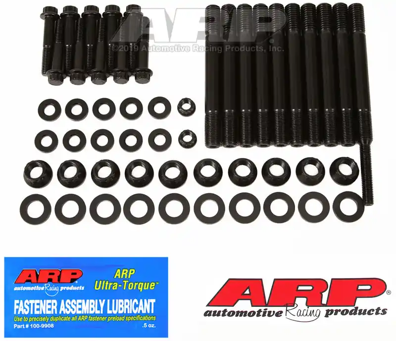 ARP Chrysler 5.7L/6.1L Hemi Main Stud Kit Trending