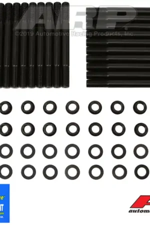 Worldwide Shipping ARP 426 Hemi 1/2in 12pt head stud kit