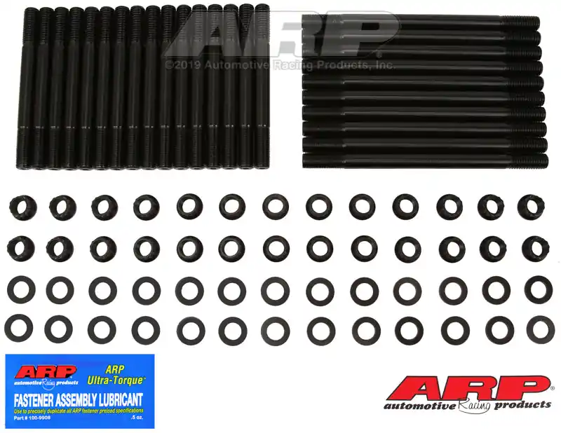 Worldwide Shipping ARP 426 Hemi 1/2in 12pt head stud kit