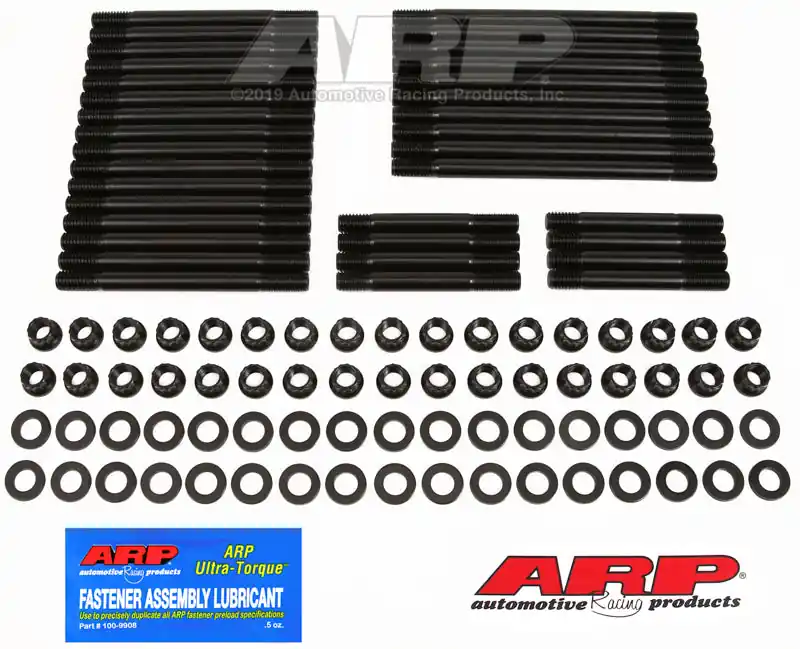 Deal ARP 426 Hemi 7/16in 12pt head stud kit