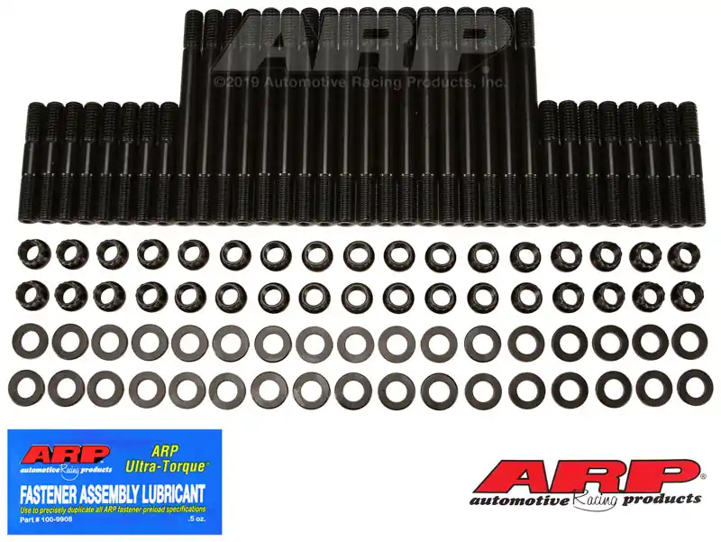 ARP Mopar B & RB wedge, w/B-1 heads, head stud kit Limited Offer