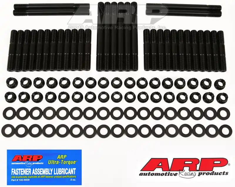 ARP Chrysler Indy 440 Cylinder 12pt Head Stud Kit Hot Picks