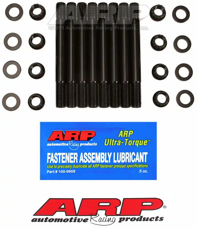 Same Day Shipping ARP World Products Hemi Inner Valley Stud Kit