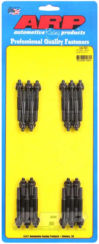 ARP KB Hemi Valve Cover Stud Kit Handmade