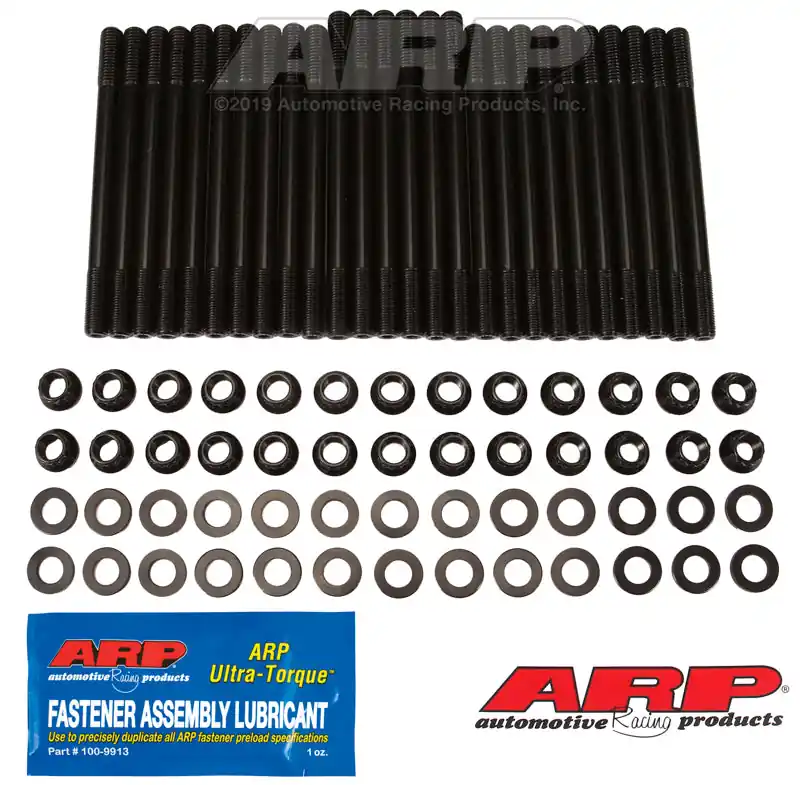 Luxury ARP 98+ Dodge Cummins 5.9L/6.7L 24V Head Stud Kit