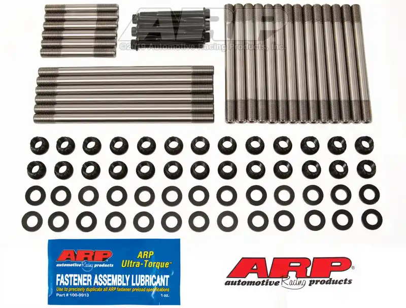 ARP 94-98 Dodge Cummins 5.9L 12V CA625 Head Stud Kit Place Order