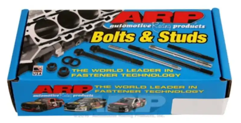Express Delivery ARP Dodge Cummins 5.9L 24V Same Length Head Stud Kit