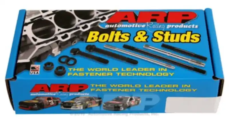 Flash Sale ARP 99-08 Dodge Cummins ISL 8.3/8.9L 24V 12pt Head Stud Kit