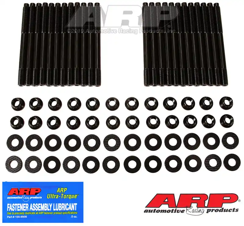 Order Now ARP 08-10 Dodge Viper Head Stud Kit