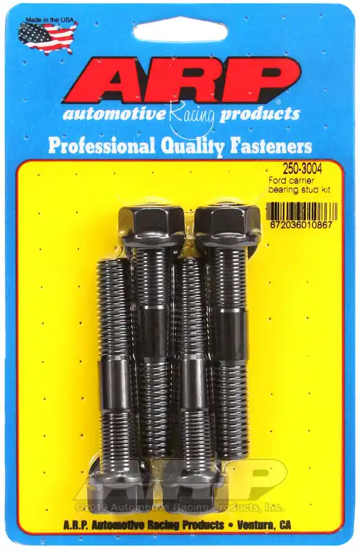 ARP Ford 9in Carrier Bearing Stud Kit High Quality