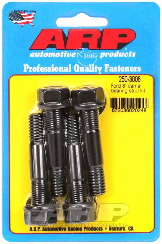 Buy Online ARP Ford 8in Carrier Bearing Stud Kit