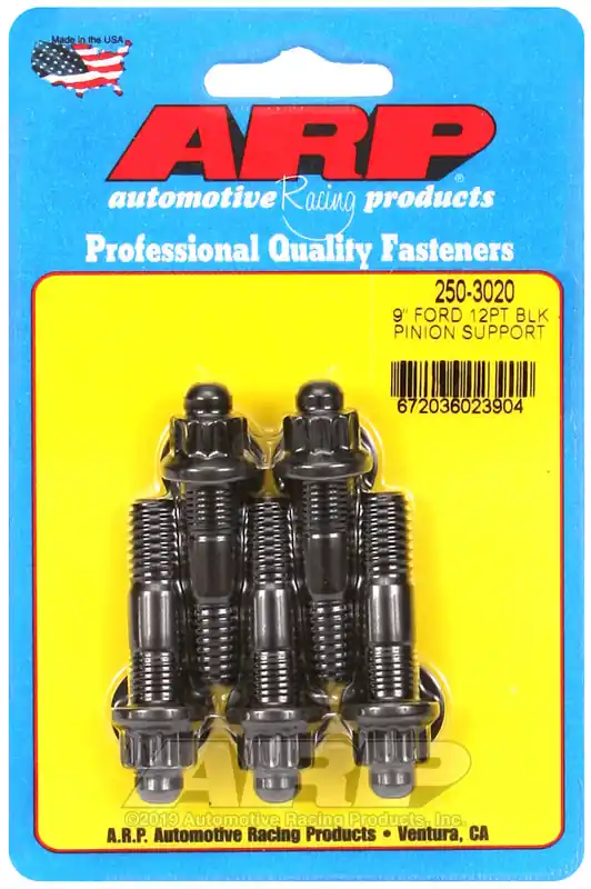 ARP Ford 9in Pinion Support Stud Kit Latest