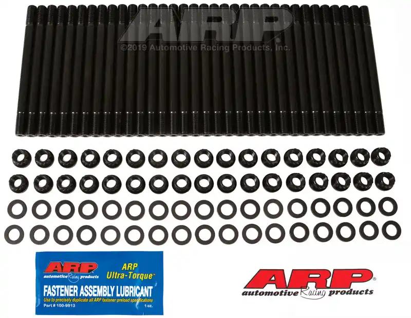 ARP 88-94 Ford 7.3L Int Diesel Head Stud Kit Budget