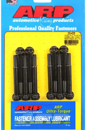 ARP 03-07 Ford 6.0L Powerstroke (Inner Row) M8 Head Bolt Kit Money Back Guarantee
