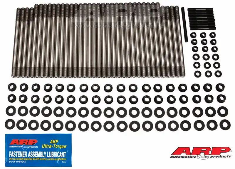 ARP Ford 6.7L Powerstroke Diesel CA625 Head Stud Kit Buy Today