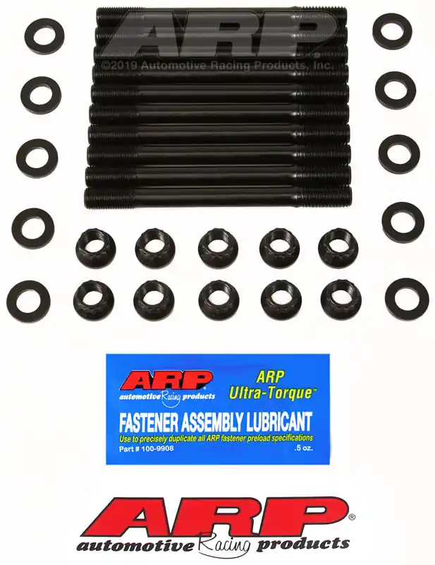 Fan Favorite ARP Ford Cosworth Sierra/Escort Head Stud Kit