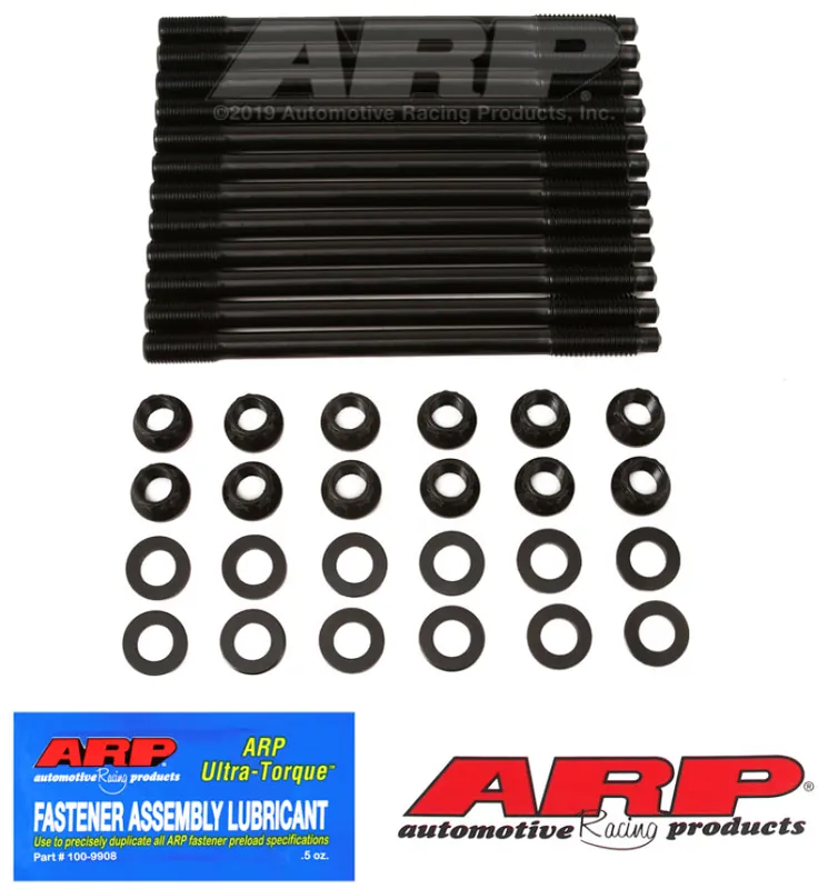 Flash Sale ARP Ford 2.5L B5254 Head Stud Kit