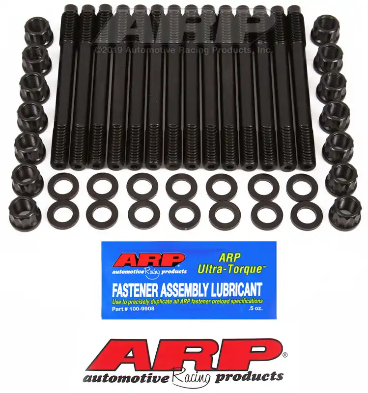 ARP Ford Inline 6cyl M14 Head Stud Kit No Minimum Order