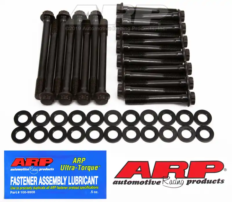 ARP Ford 4.5L SVO V6 Inline-Valve head bolt kit Markdown