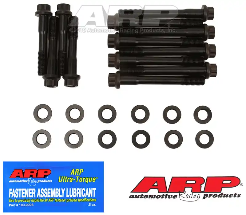 Discount ARP Ford 4.5L V6 main bolt kit