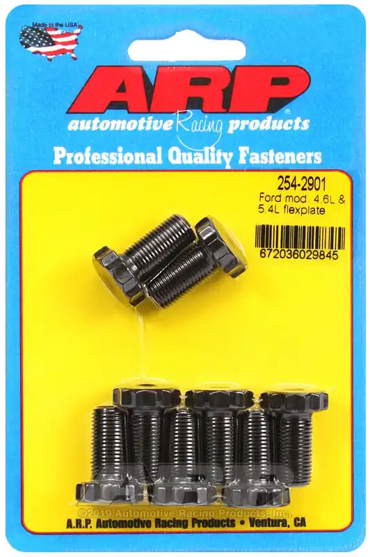 Fast Shipping ARP Ford 4.6/5.4 Flexplate Bolt Kit