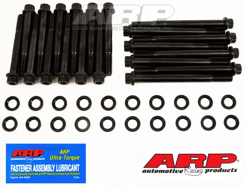 ARP SB Ford SVO 351C 12pt Head Bolt Kit Final Sale