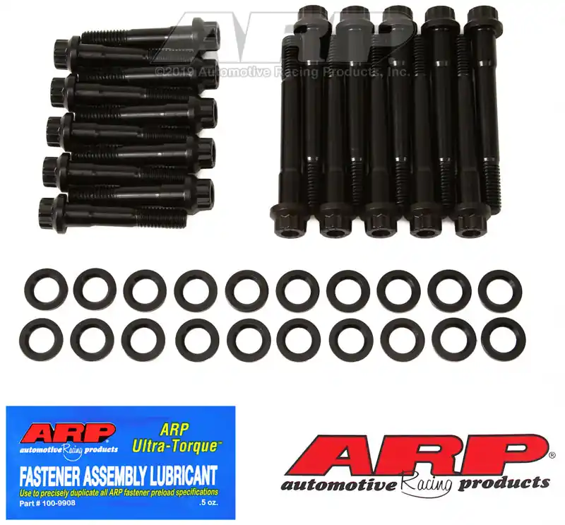 ARP Ford Small Block 302 w/W Heads 12pt Head Bolt Kit Best Choice