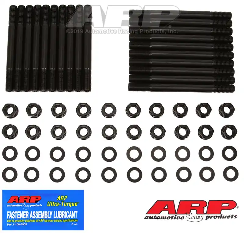Editor’s Pick ARP Ford 351 SVO Yates 94 Design head stud kit