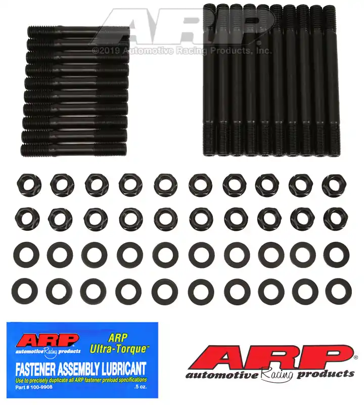 ARP Ford 289-302 Early head stud kit Same Day Shipping