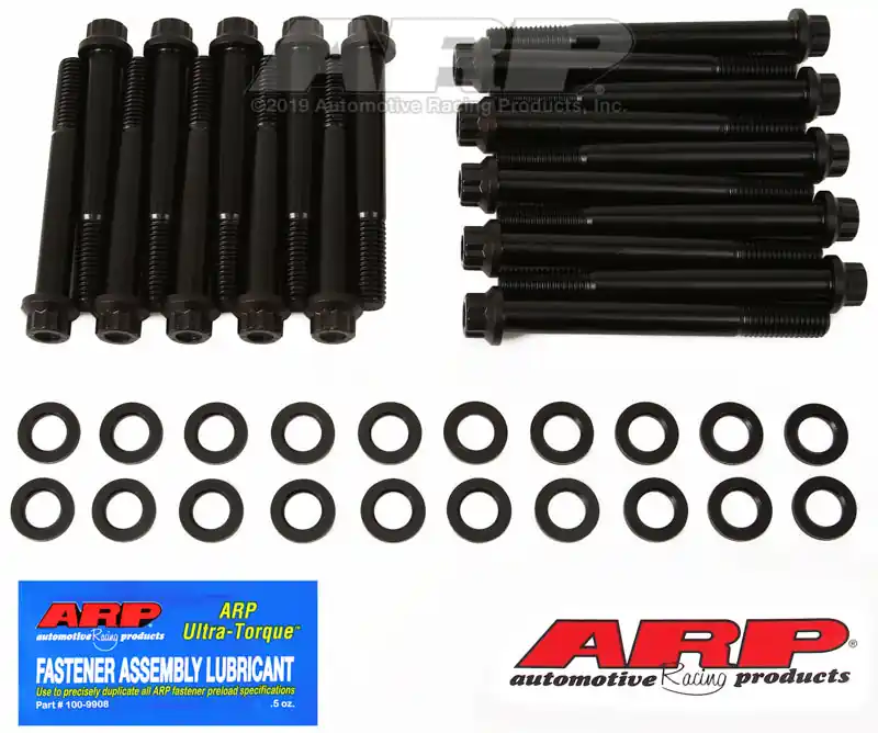 ARP Ford 460 12pt Head Bolt Kit Price Cut