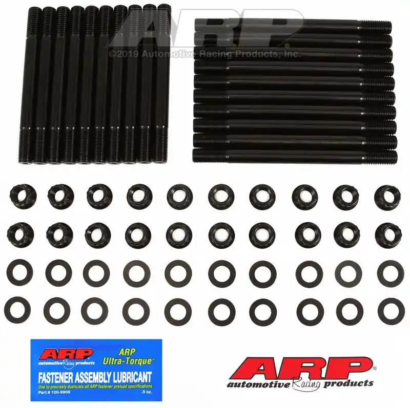 ARP BB Ford 460 SVO 12-Point Head Stud Kit Secure Checkout