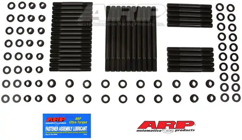 Affordable ARP Trick Flow Prostock 12pt head stud kit