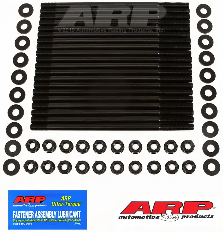 Hot Deal ARP Ford Modular 4.6L/5.4L 3-Valve Hex Head Stud Kit