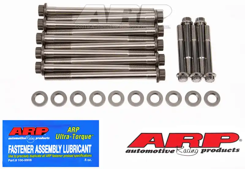 Express Delivery ARP Subaru 2.0L FA20 Main Bolt Kit