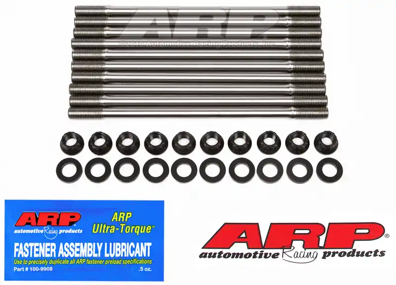 ARP Lancia Delta Integrale 2.0L 16V Head Stud Kit Professional Grade