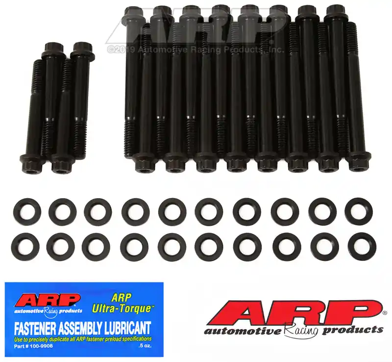 ARP Olds 350-455 71/6in 12pt head bolt kit Markdown