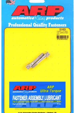 Affordable ARP 1/4in ARP3.5 Carrillo replacement rod bolts