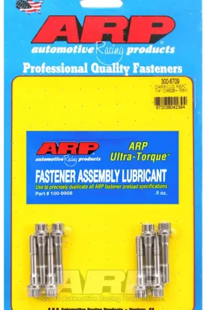 ARP 1/4in Carrillo Replacement CA625+ (Pack of 8) Limited Time