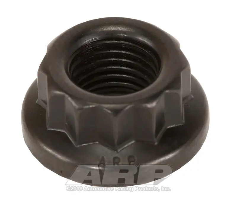 ARP M9 x 1.0 13mm Wrenching Nut Kit Authentic