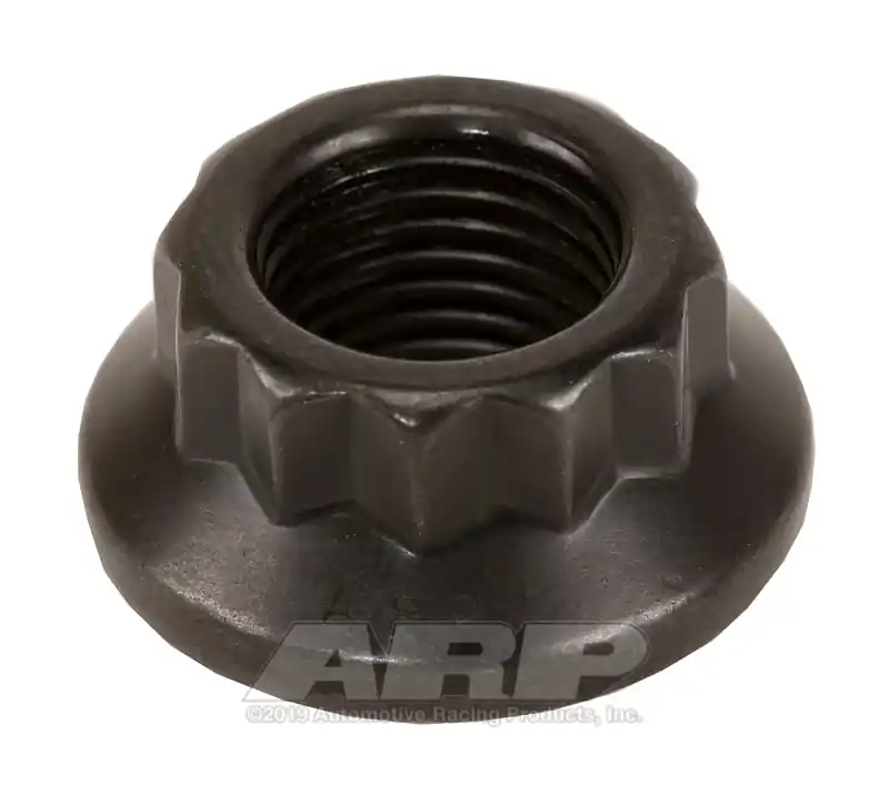 ARP M12 x 1.25 12pt Nut Kit Factory Price