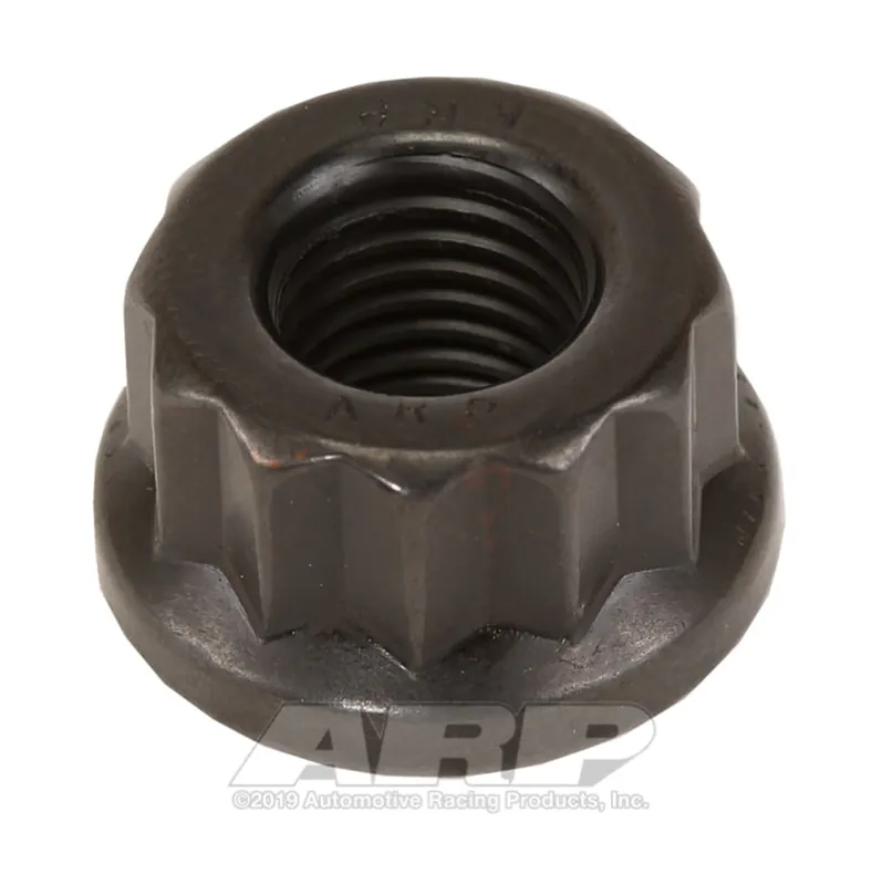 Low Price ARP M10 x 1.25 M16 Socket 12pt Nut Kit