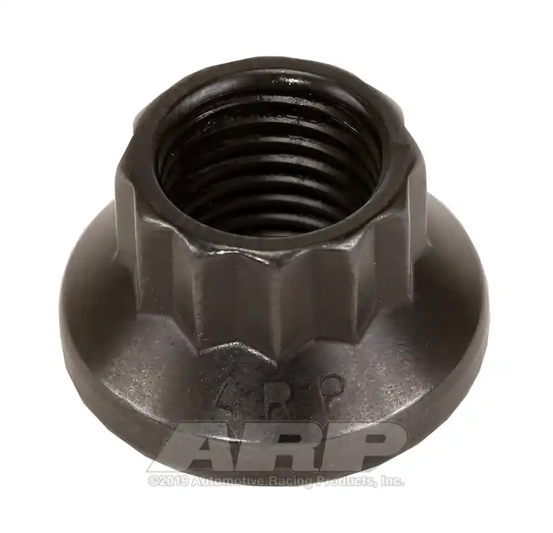 Instant Buy ARP 7/16-20 1/2 Socket 12pt Nut Kit