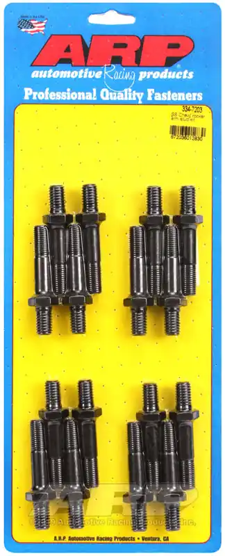 One Day Deal ARP SB Chevy Rocker Arm Stud Kit