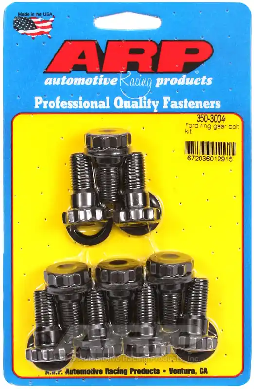 Save Now ARP Ford 8.8 Ring Gear Bolt Kit