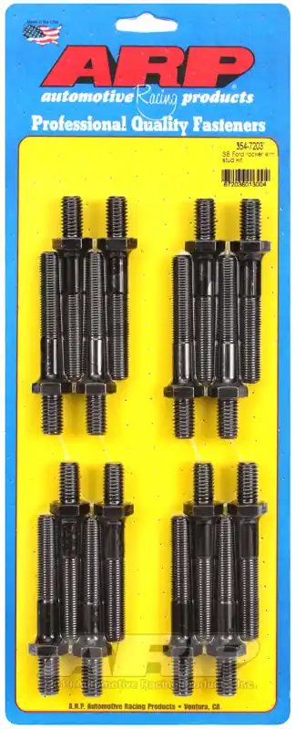 ARP SB Ford rocker arm stud kit Best Price